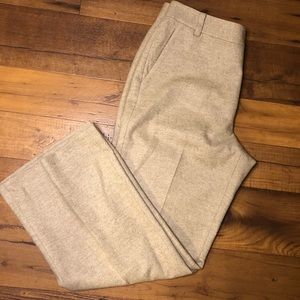 Lauren by Ralph Lauren Merino Wool Dress Pants